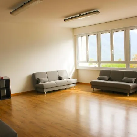 Indomita Alps Hostel