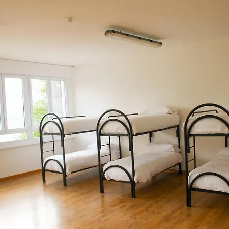 Indomita Alps Hostel Castione Andevenno